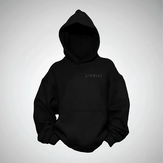 Signature Hoodie